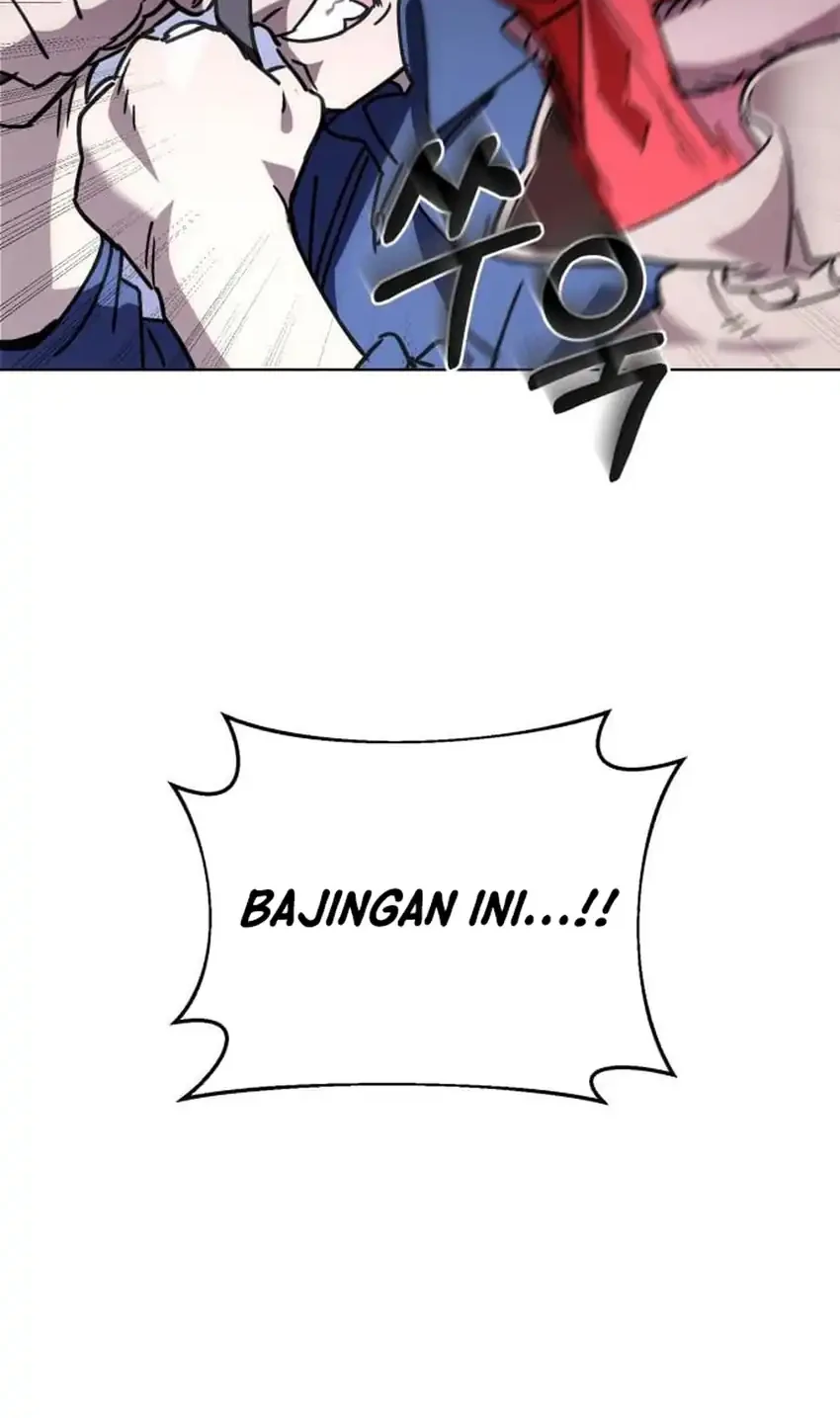 Seikenshi-sama no Maken-chan Chapter 3.2 - halaman 6