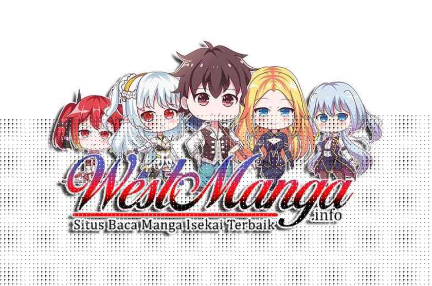 Seikenshi-sama no Maken-chan Chapter 4.2 - halaman 19