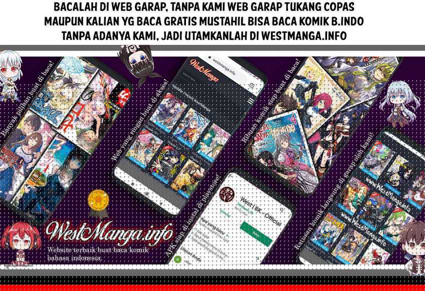 Seikenshi-sama no Maken-chan Chapter 5.2 - halaman 27