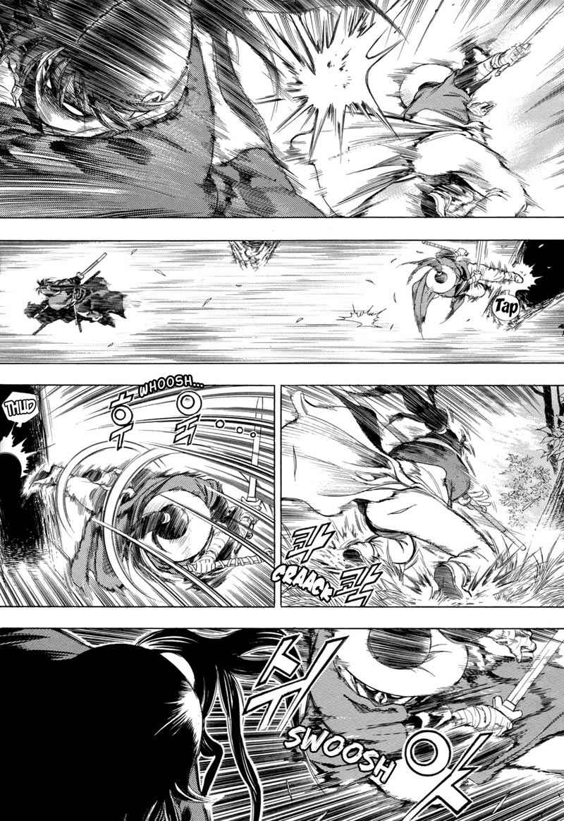 Seikoku no Dragonar Chapter 1 - halaman 20