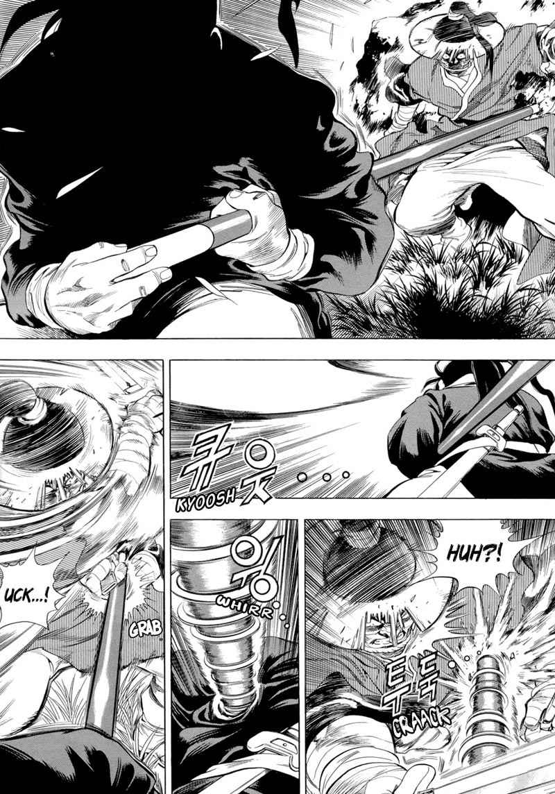 Seikoku no Dragonar Chapter 1 - halaman 30