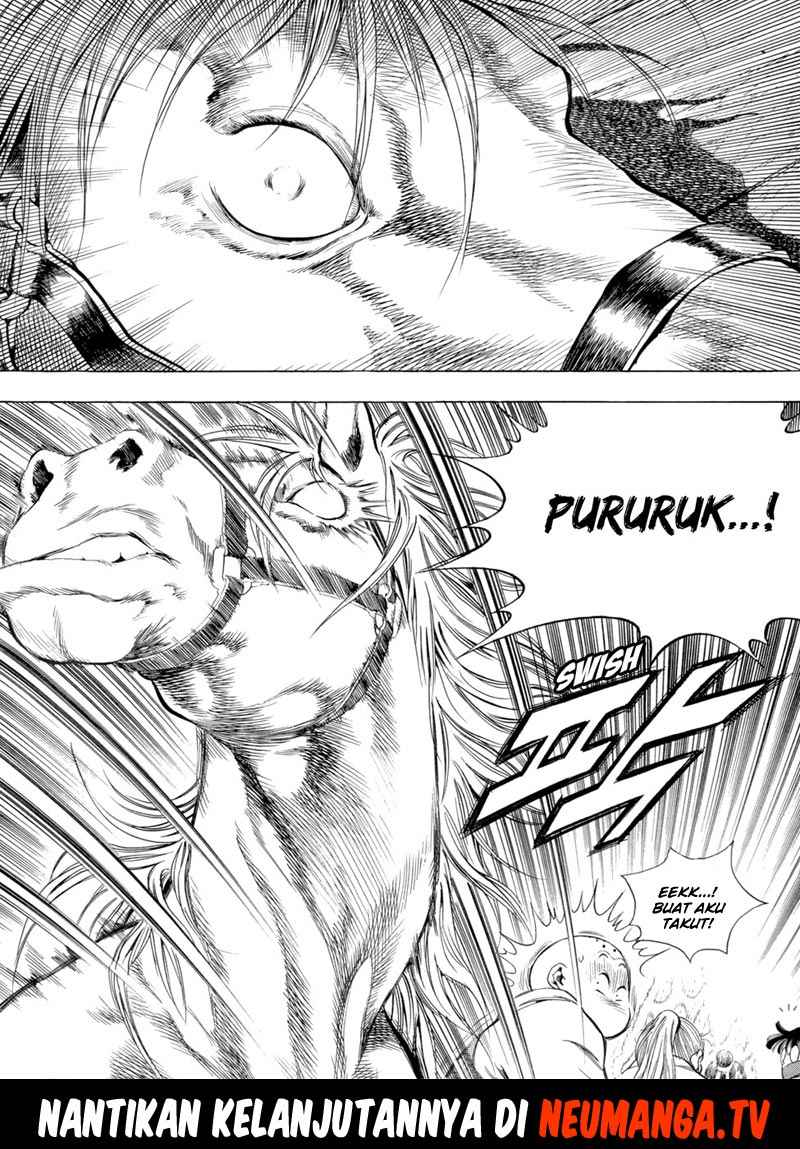 Seikoku no Dragonar Chapter 1 - halaman 42