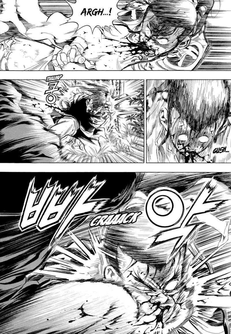 Seikoku no Dragonar Chapter 2 - halaman 11