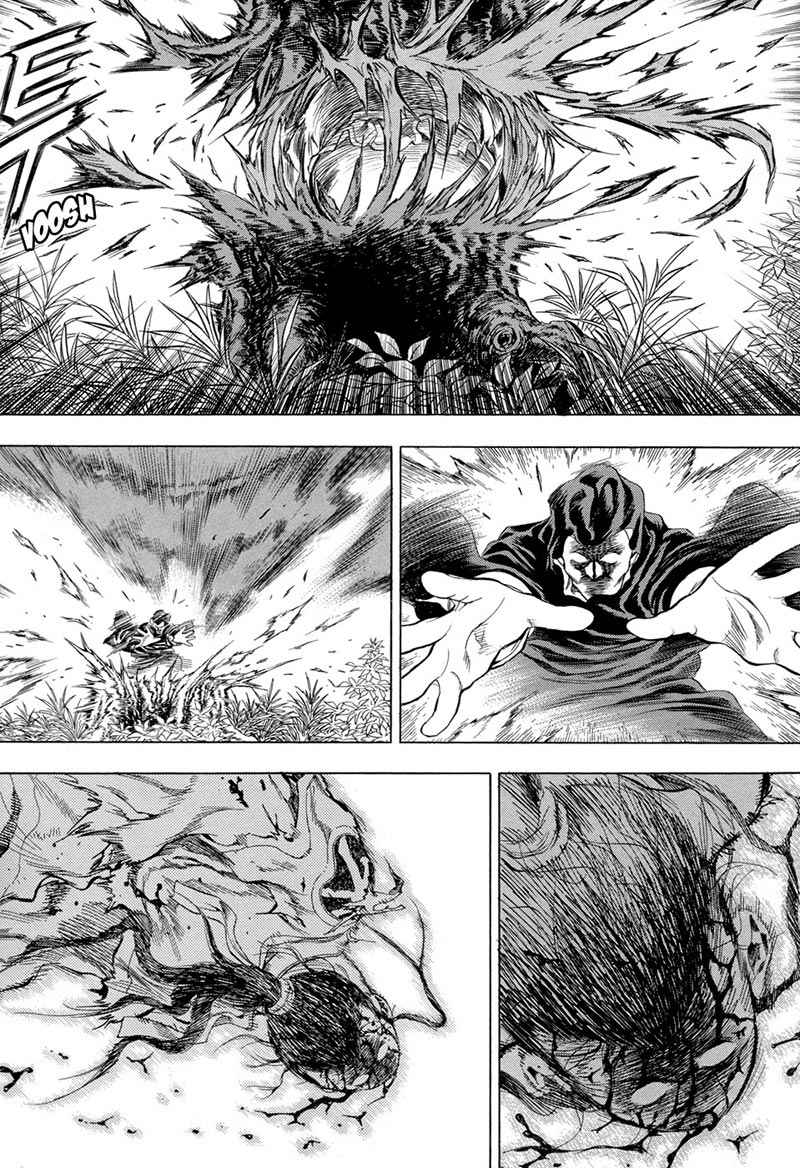 Seikoku no Dragonar Chapter 2 - halaman 13