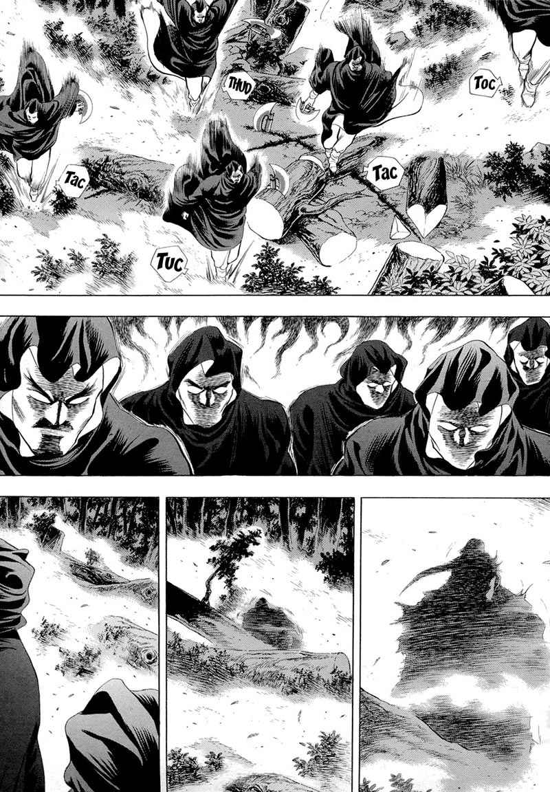 Seikoku no Dragonar Chapter 5 - halaman 23