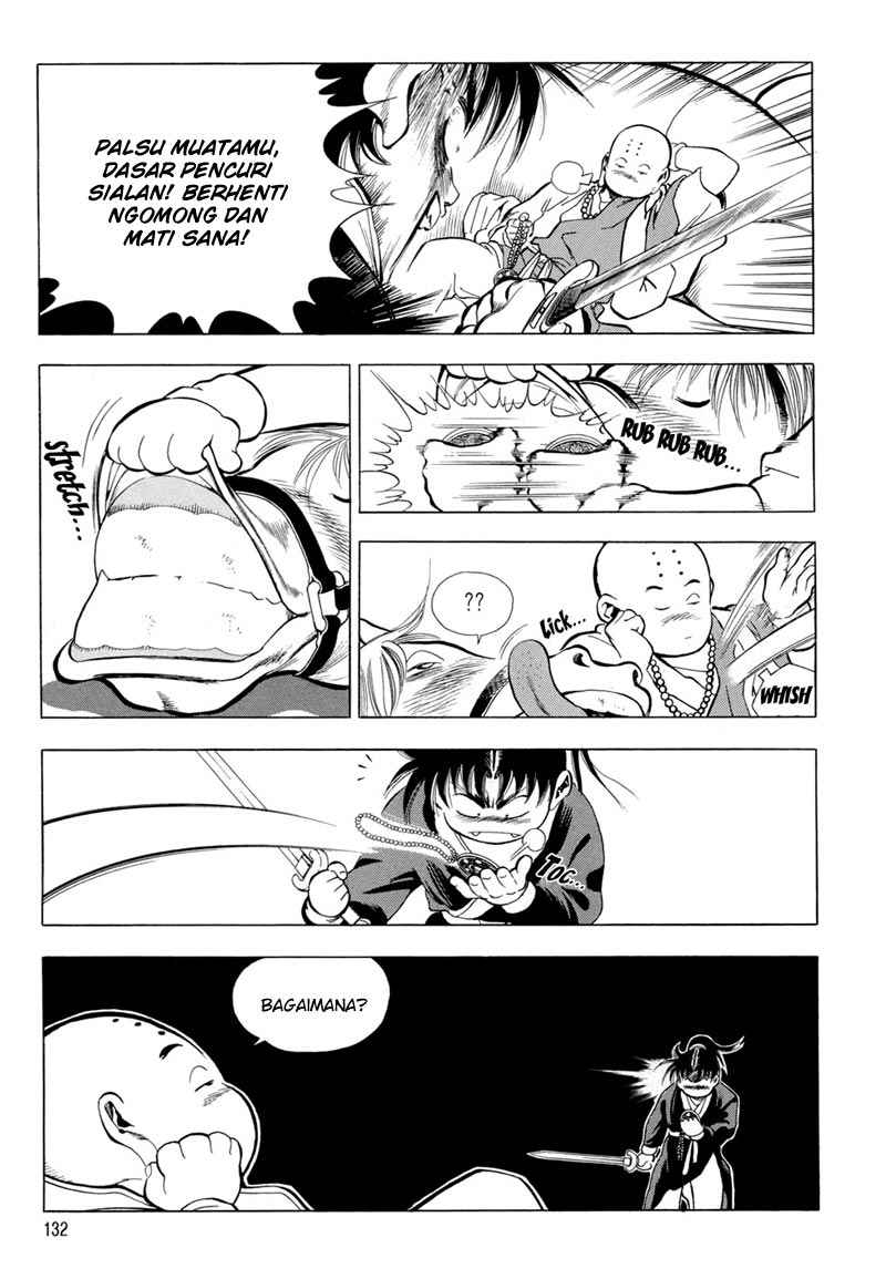 Seikoku no Dragonar Chapter 7 - halaman 29