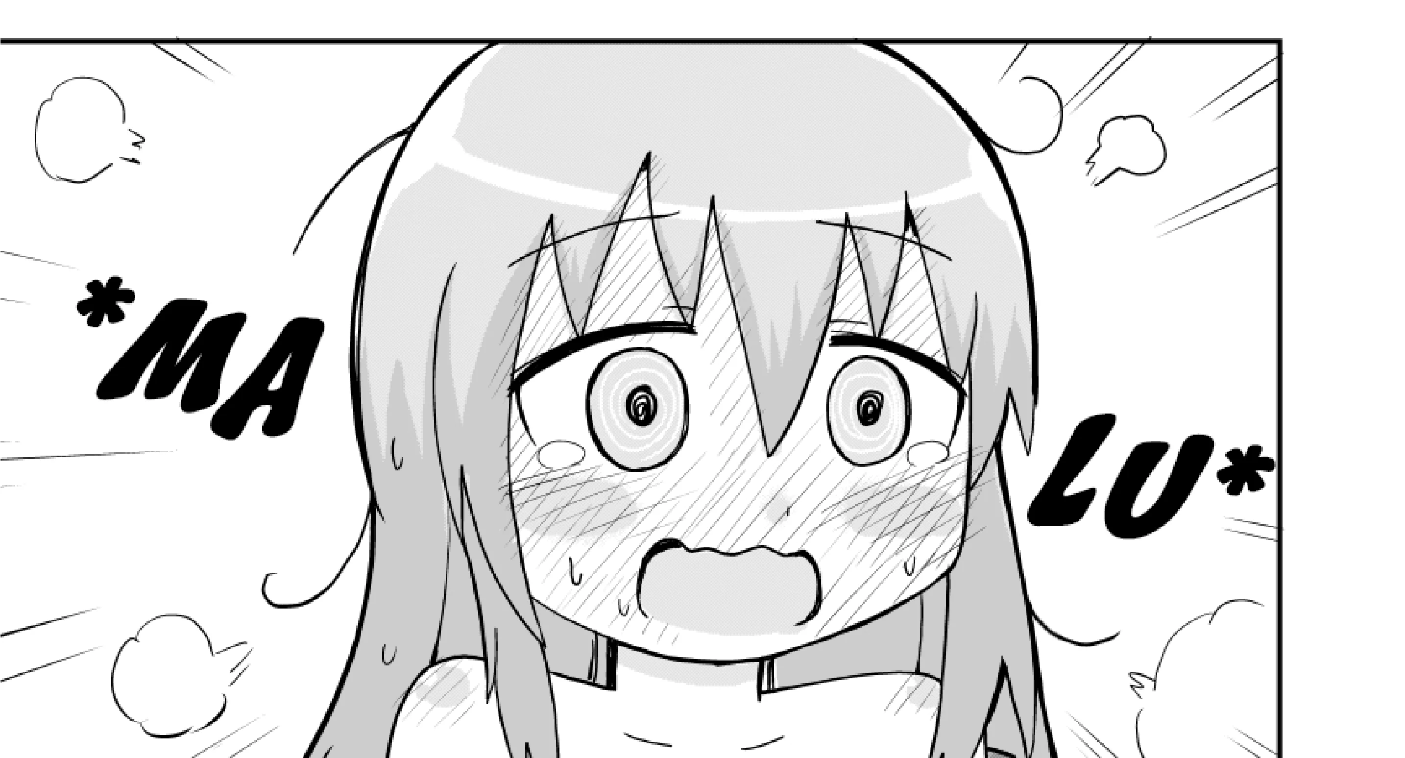 Seinaru Ken wo Nuitara Onna no Ko ni Natte Shimatta Yuusha no Manga Chapter 1 - halaman 6