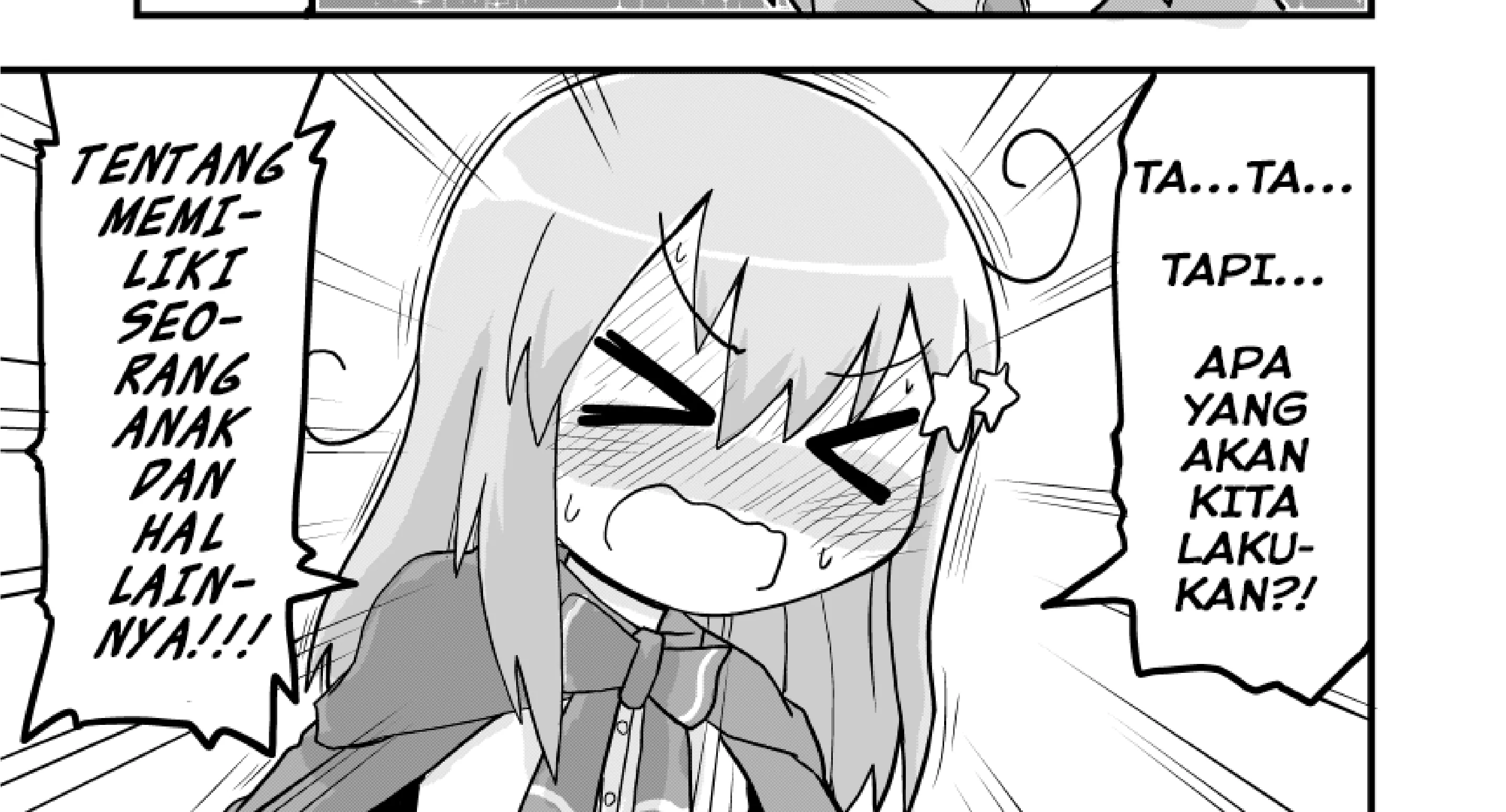 Seinaru Ken wo Nuitara Onna no Ko ni Natte Shimatta Yuusha no Manga Chapter 2 - halaman 6