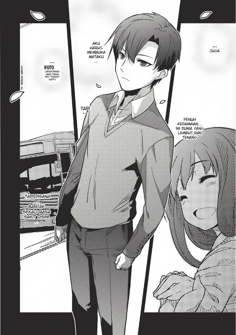 Seirei Gensouki Chapter 1 - halaman 10