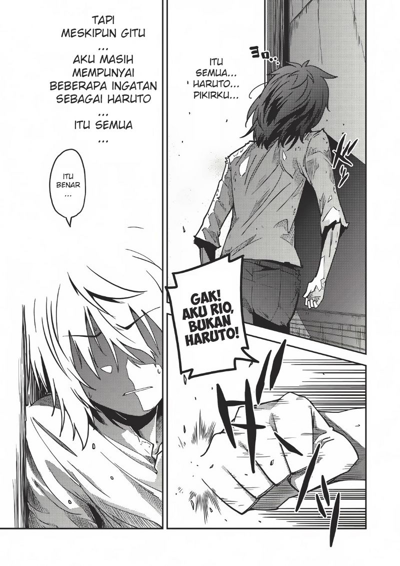 Seirei Gensouki Chapter 1 - halaman 29