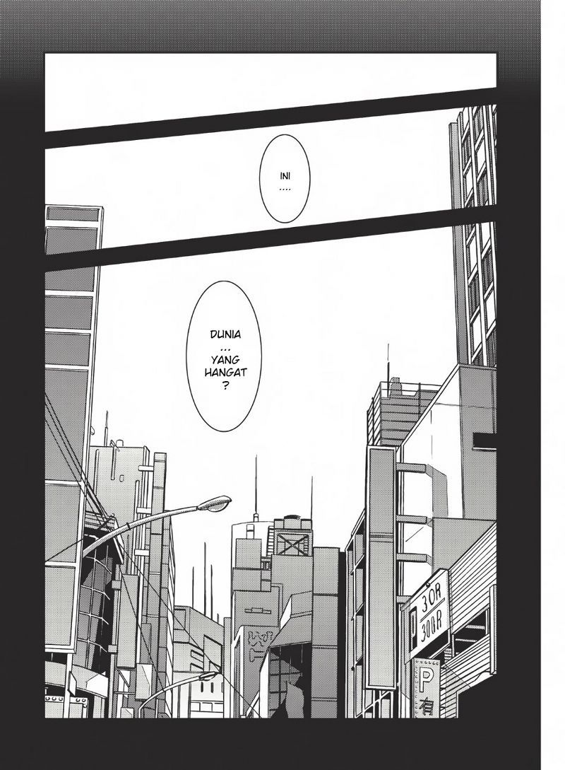Seirei Gensouki (Minazuki Futago) Chapter 1 - halaman 9