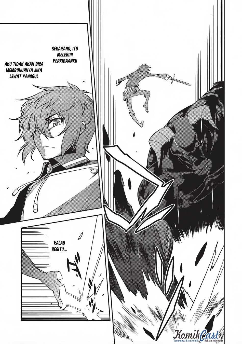 Seirei Gensouki (Minazuki Futago) Chapter 11 - halaman 13