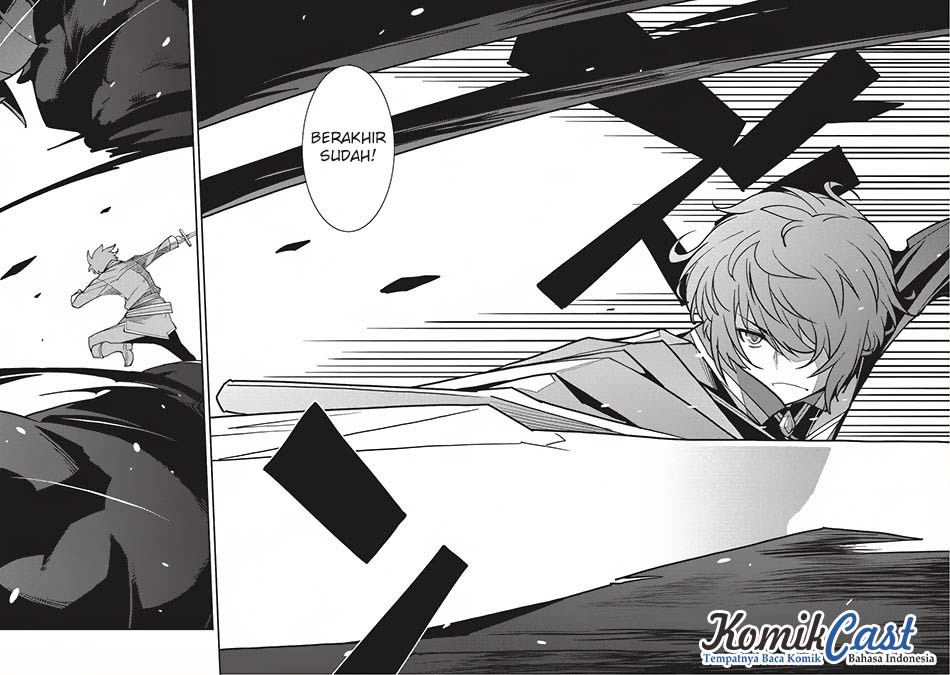 Seirei Gensouki (Minazuki Futago) Chapter 11 - halaman 20