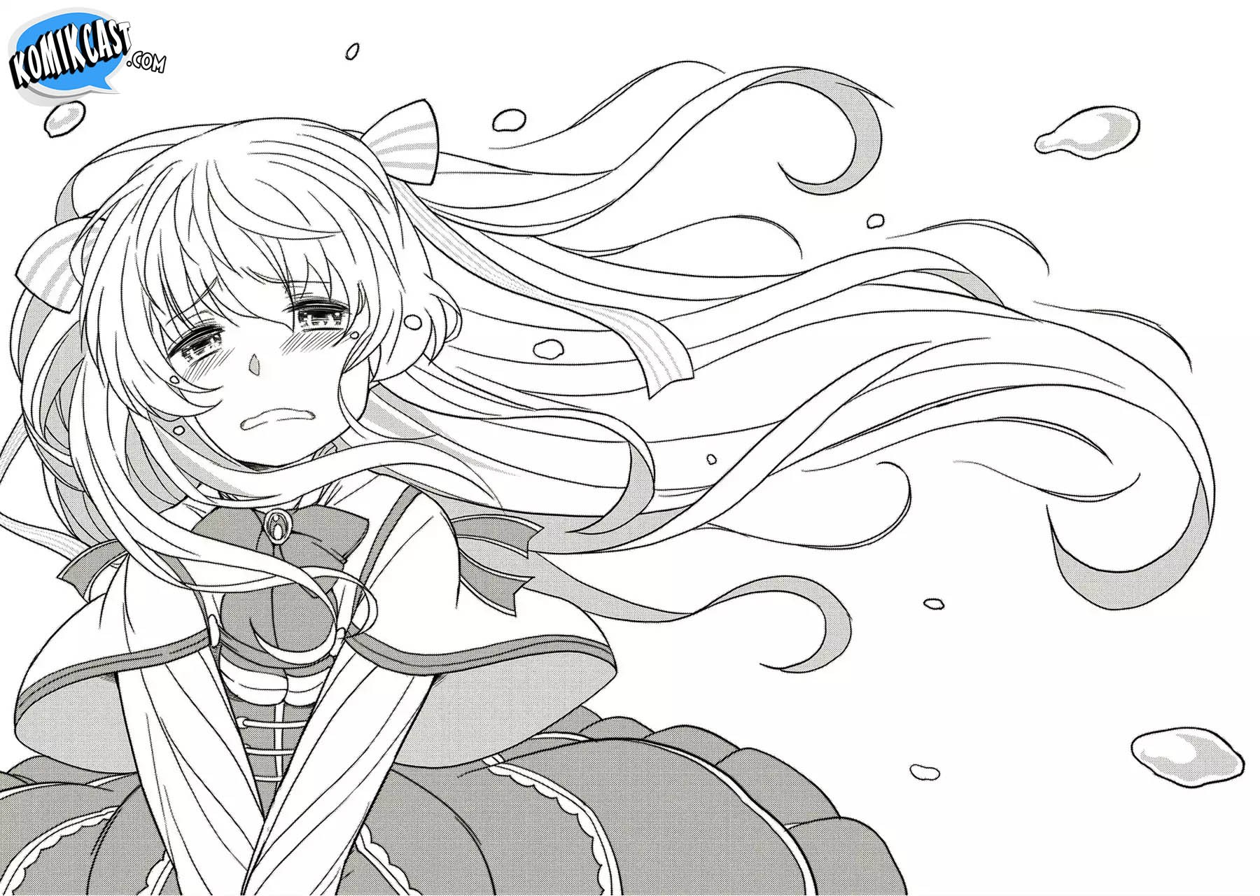 Seirei Gensouki (Minazuki Futago) Chapter 12 - halaman 23