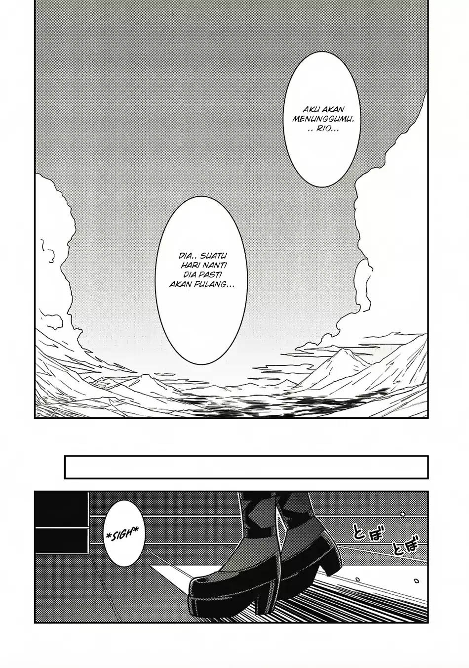 Seirei Gensouki (Minazuki Futago) Chapter 12 - halaman 24