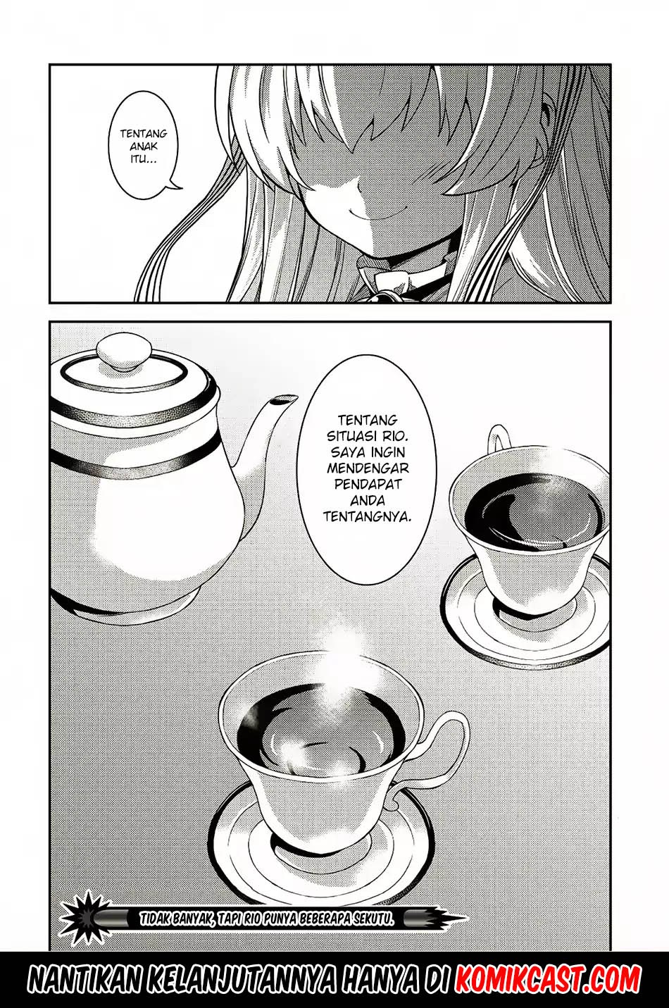 Seirei Gensouki (Minazuki Futago) Chapter 12 - halaman 30