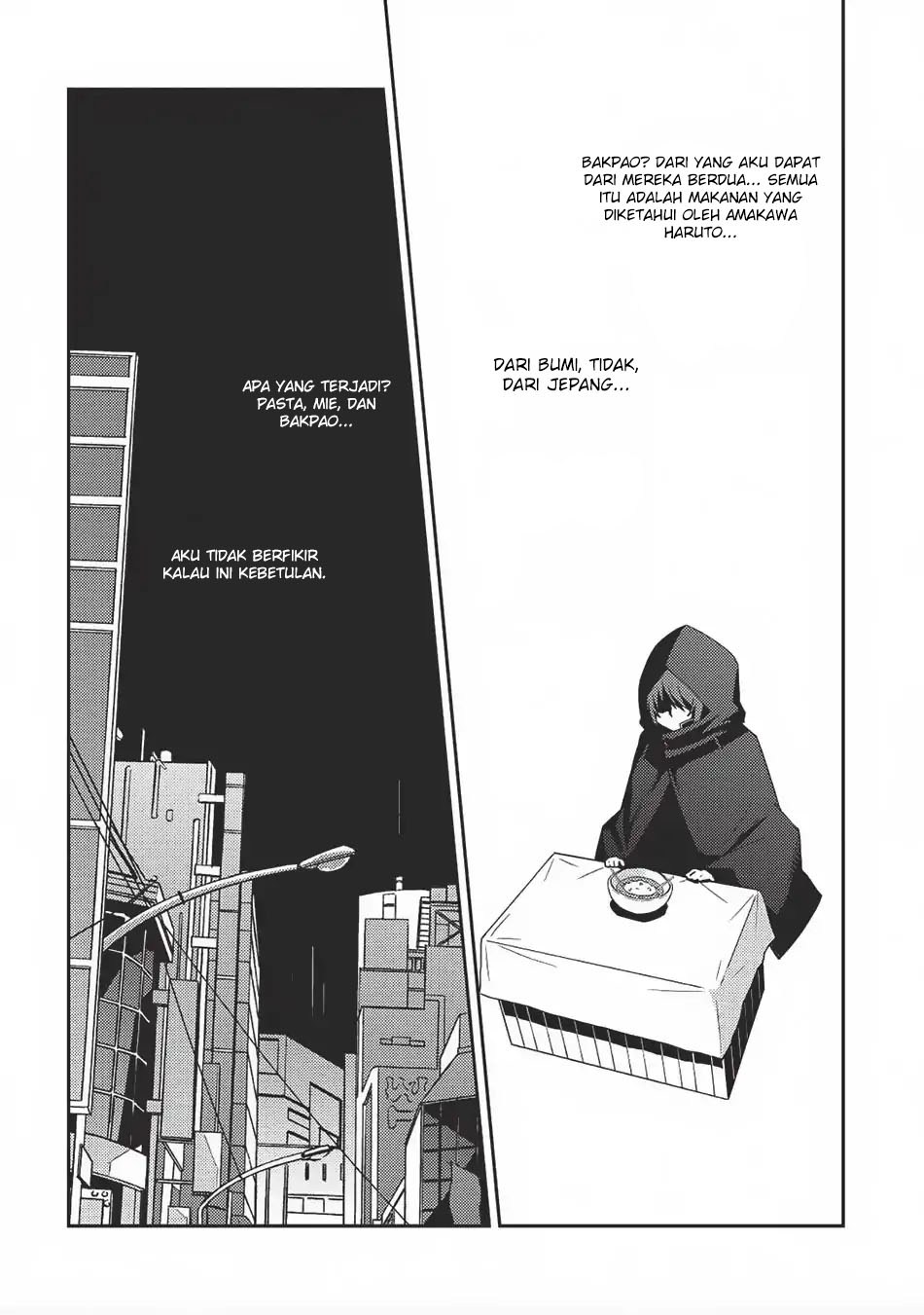 Seirei Gensouki (Minazuki Futago) Chapter 13 - halaman 23