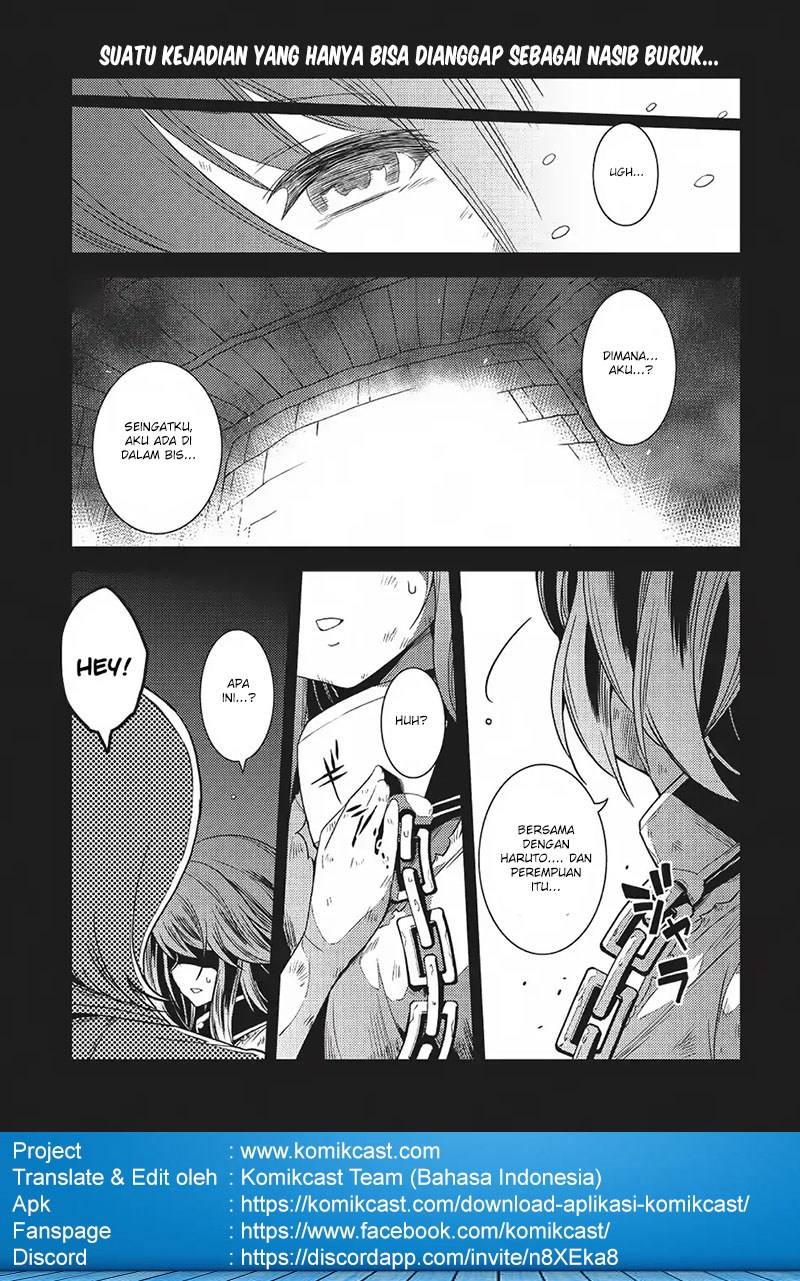 Seirei Gensouki (Minazuki Futago) Chapter 14 - halaman 2