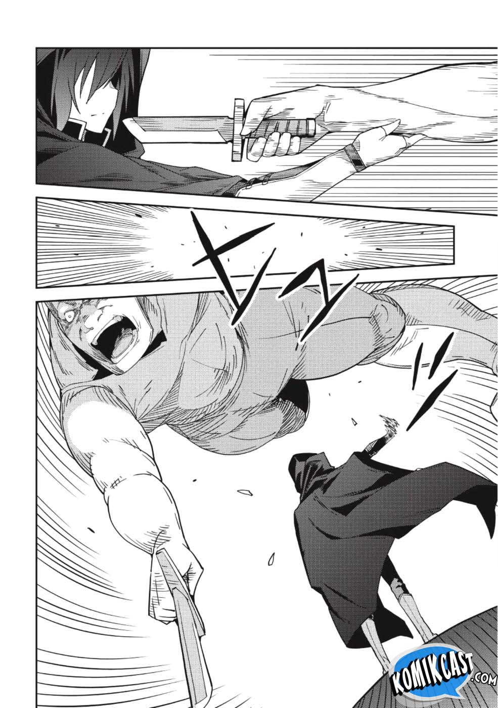 Seirei Gensouki (Minazuki Futago) Chapter 15 - halaman 18