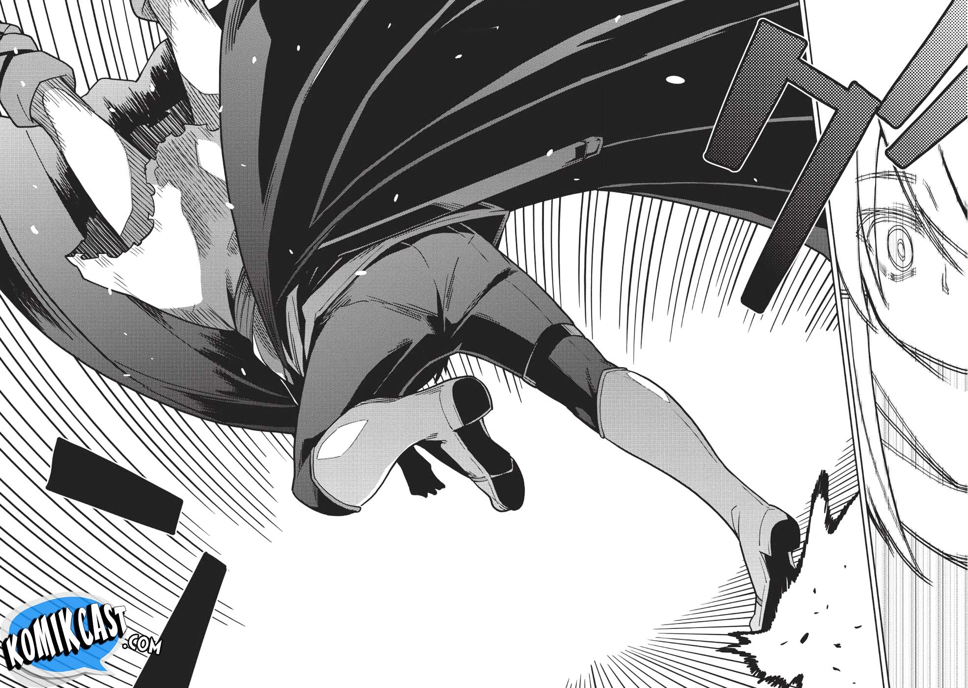Seirei Gensouki (Minazuki Futago) Chapter 16 - halaman 11