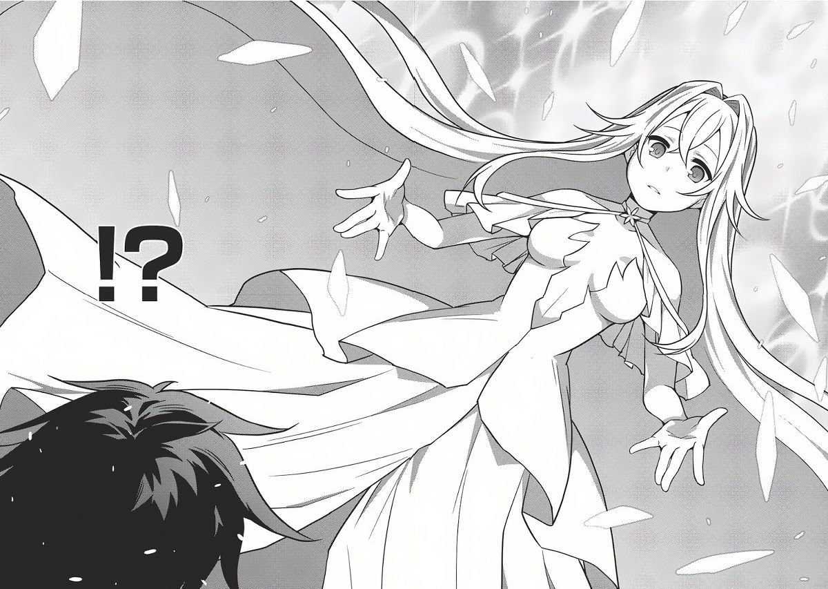 Seirei Gensouki (Minazuki Futago) Chapter 3 - halaman 9