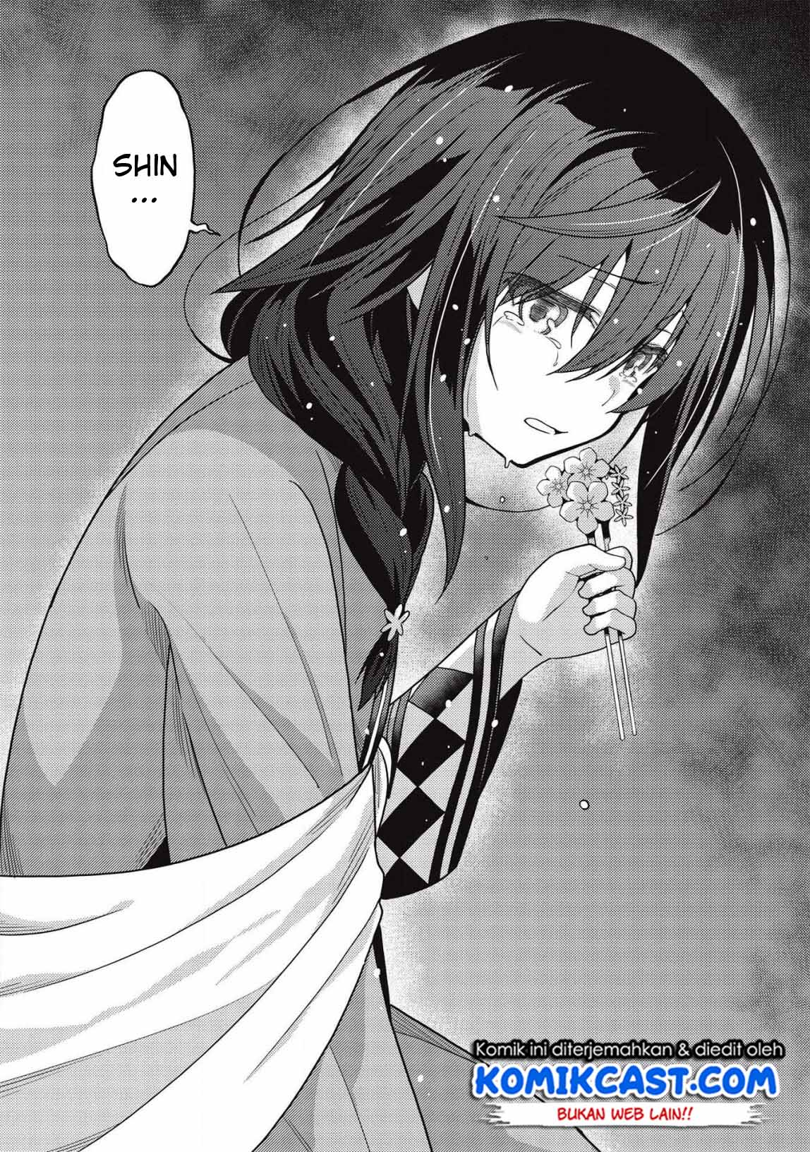 Seirei Gensouki (Minazuki Futago) Chapter 30 - halaman 18