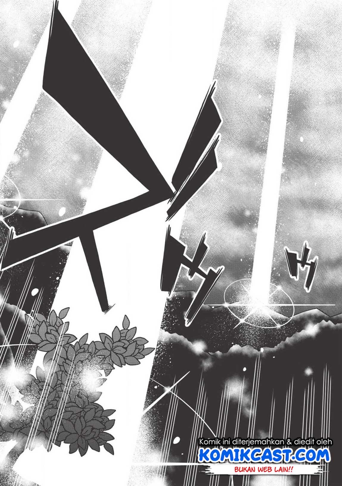Seirei Gensouki (Minazuki Futago) Chapter 31 - halaman 29