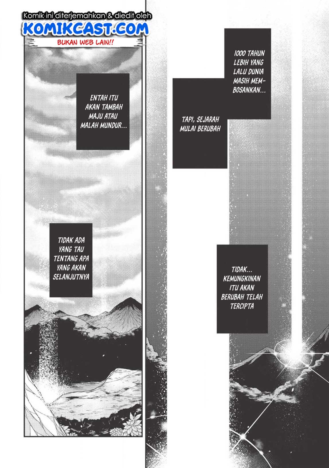 Seirei Gensouki (Minazuki Futago) Chapter 31 - halaman 30