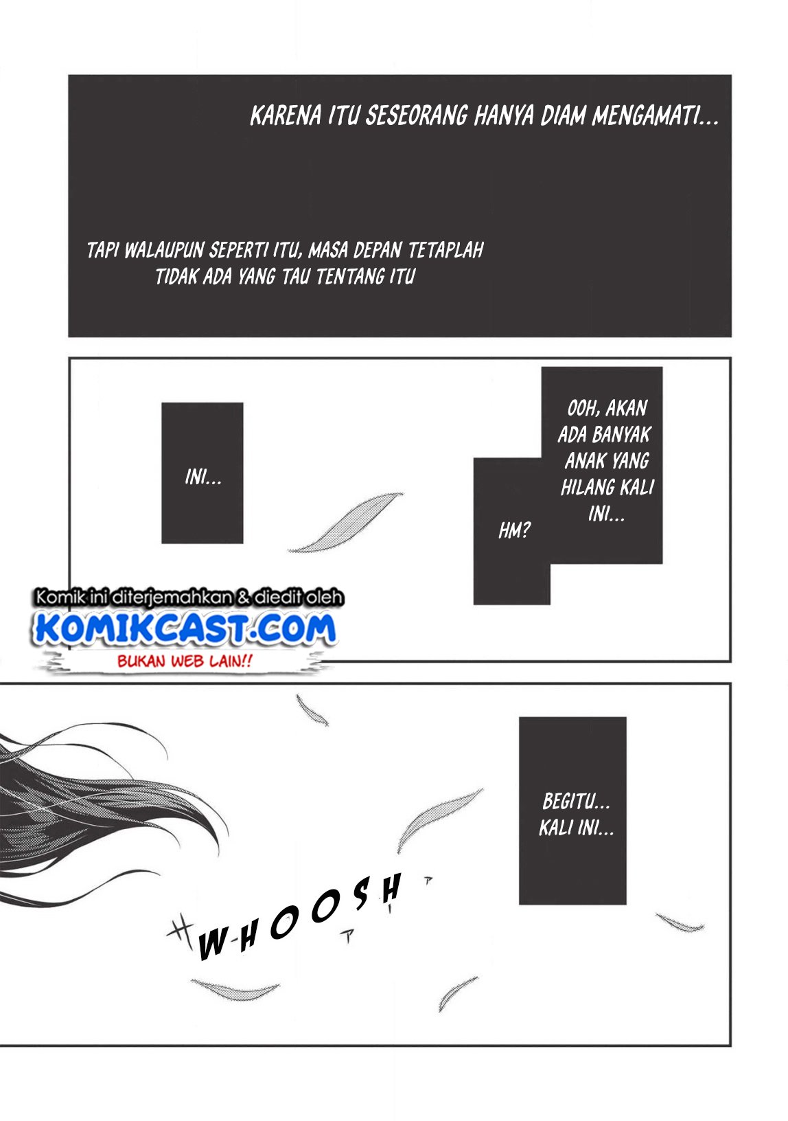 Seirei Gensouki (Minazuki Futago) Chapter 31 - halaman 31