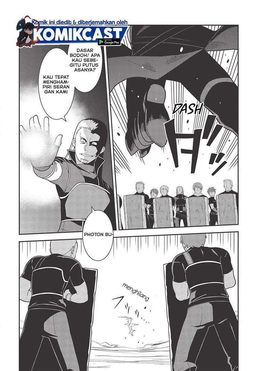 Seirei Gensouki (Minazuki Futago) Chapter 34 - halaman 13