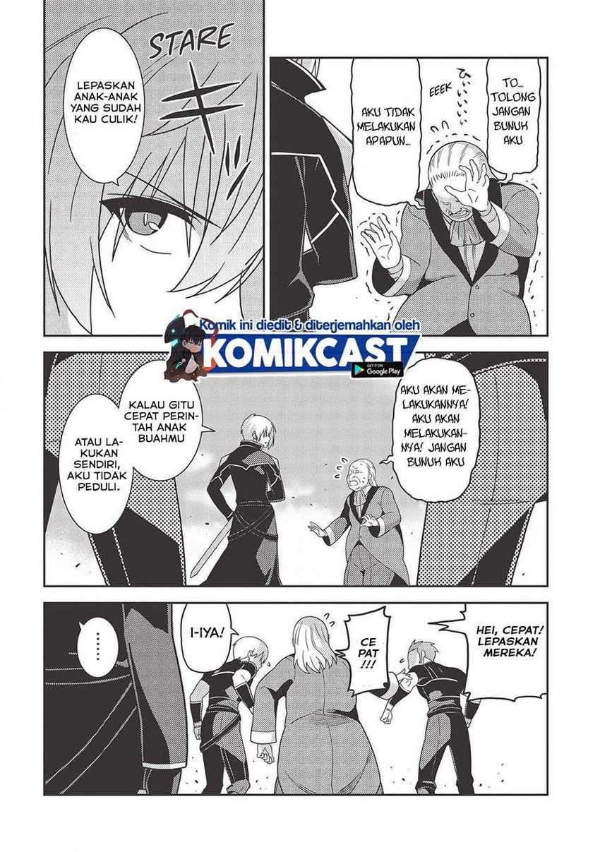 Seirei Gensouki (Minazuki Futago) Chapter 34 - halaman 19