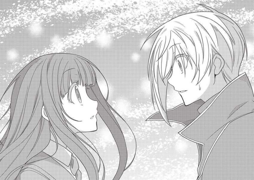 Seirei Gensouki (Minazuki Futago) Chapter 34 - halaman 28
