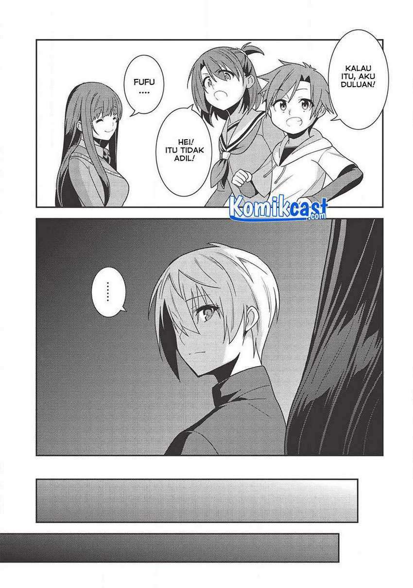 Seirei Gensouki (Minazuki Futago) Chapter 35 - halaman 24