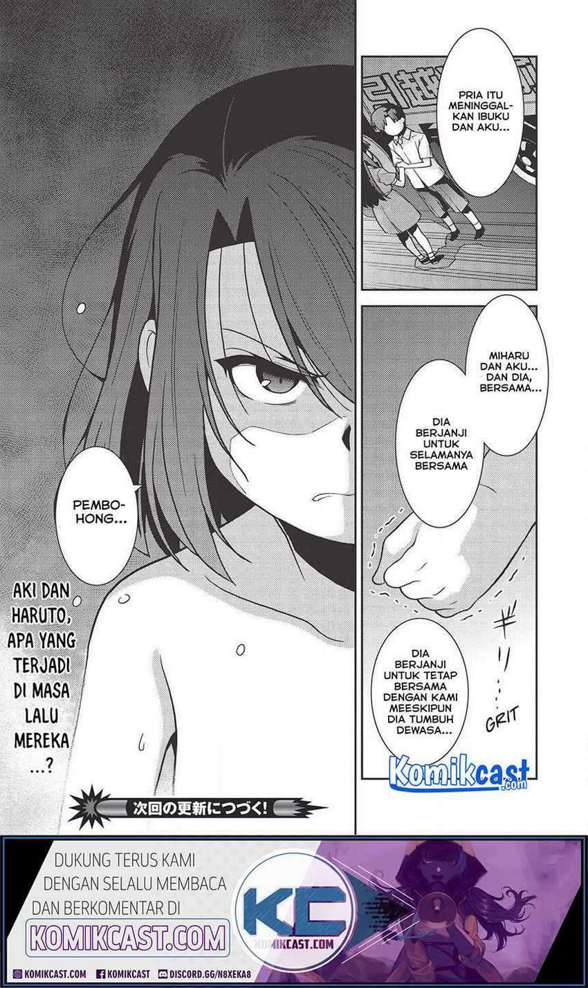 Seirei Gensouki (Minazuki Futago) Chapter 35 - halaman 27