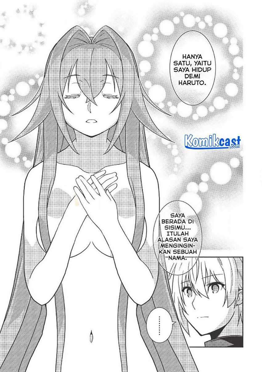 Seirei Gensouki (Minazuki Futago) Chapter 36 - halaman 10