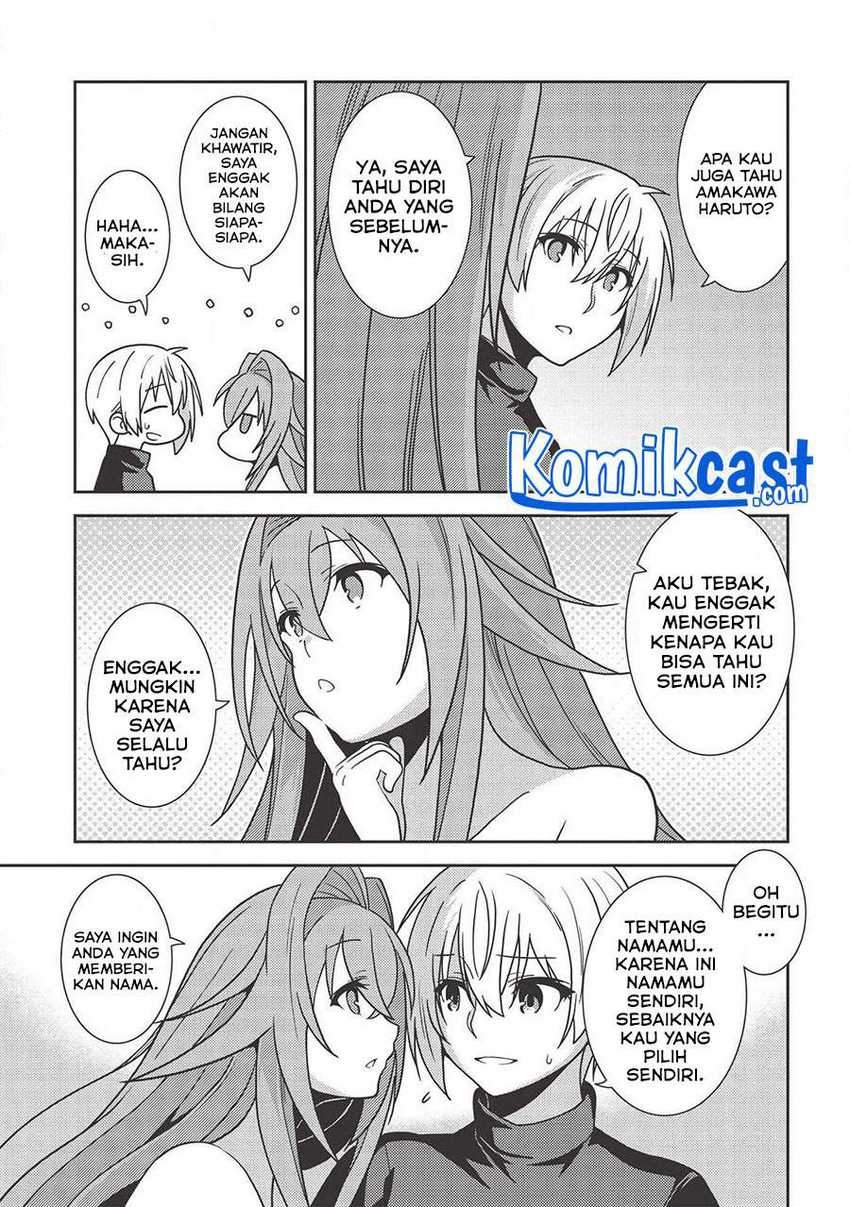 Seirei Gensouki (Minazuki Futago) Chapter 36 - halaman 12