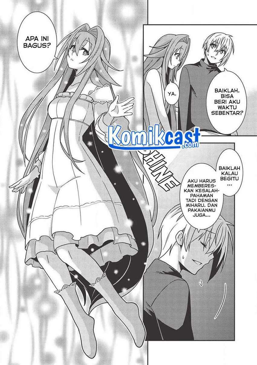 Seirei Gensouki (Minazuki Futago) Chapter 36 - halaman 13