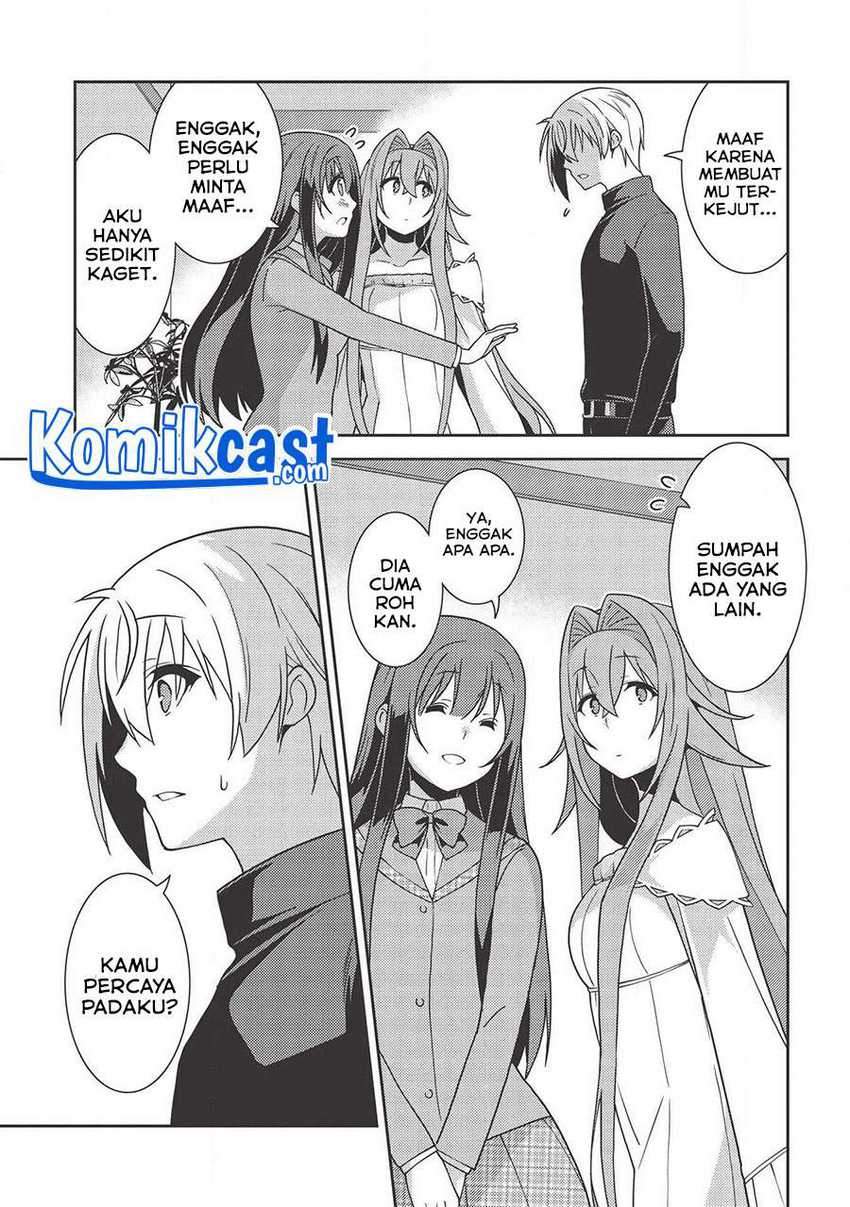 Seirei Gensouki (Minazuki Futago) Chapter 36 - halaman 18