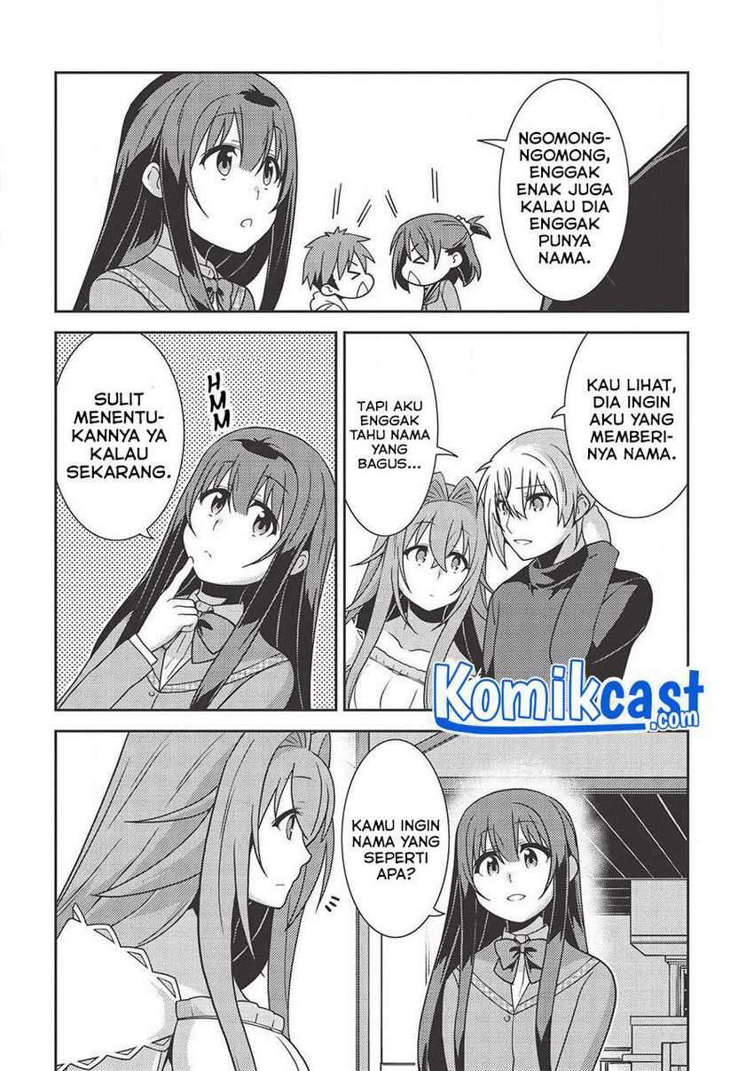 Seirei Gensouki (Minazuki Futago) Chapter 36 - halaman 23