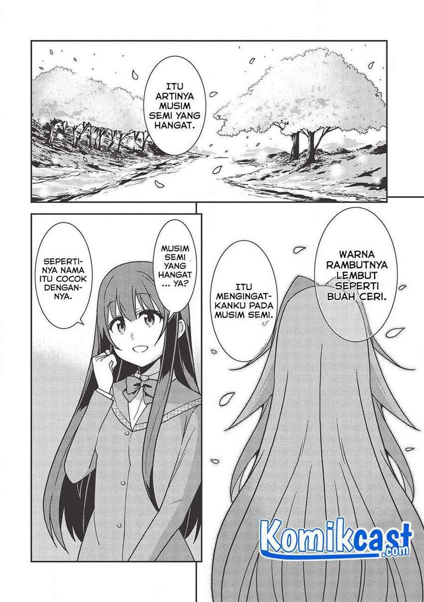 Seirei Gensouki (Minazuki Futago) Chapter 36 - halaman 27