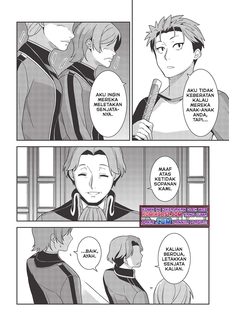 Seirei Gensouki (Minazuki Futago) Chapter 38 - halaman 18