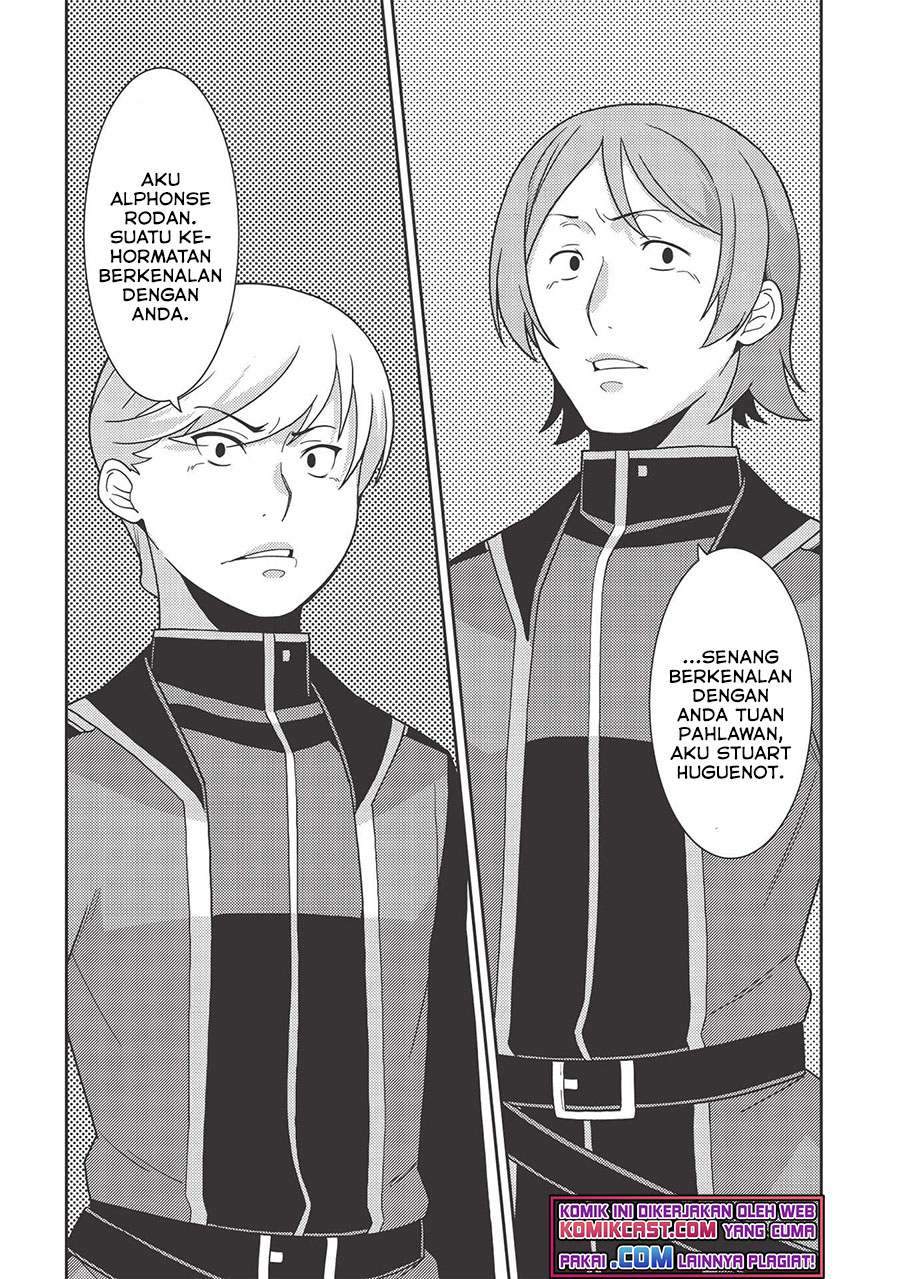 Seirei Gensouki (Minazuki Futago) Chapter 38 - halaman 20