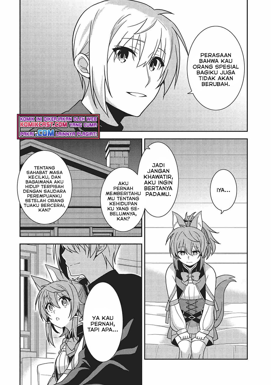 Seirei Gensouki (Minazuki Futago) Chapter 39 - halaman 21