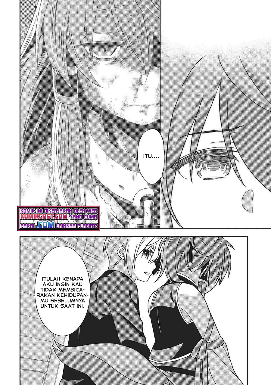 Seirei Gensouki (Minazuki Futago) Chapter 39 - halaman 25