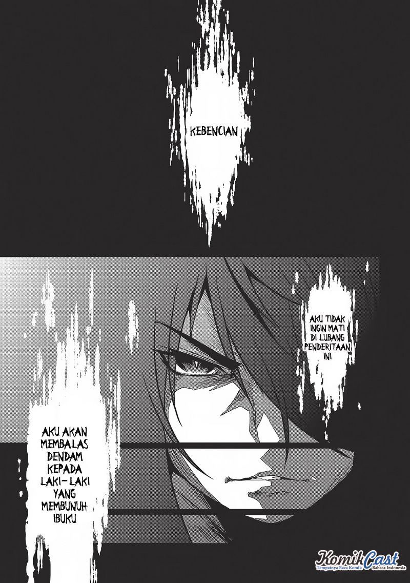 Seirei Gensouki (Minazuki Futago) Chapter 4 - halaman 20