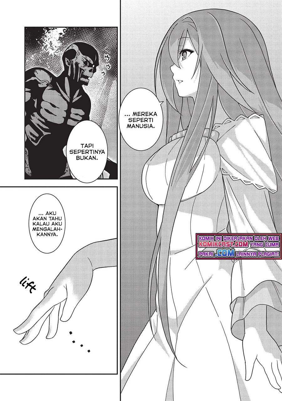 Seirei Gensouki (Minazuki Futago) Chapter 40 - halaman 22