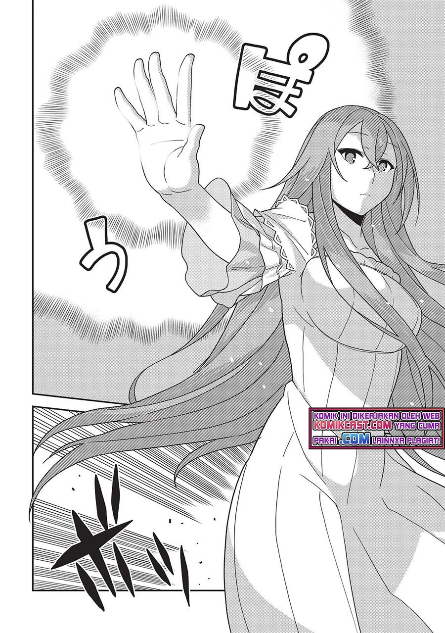 Seirei Gensouki (Minazuki Futago) Chapter 40 - halaman 23