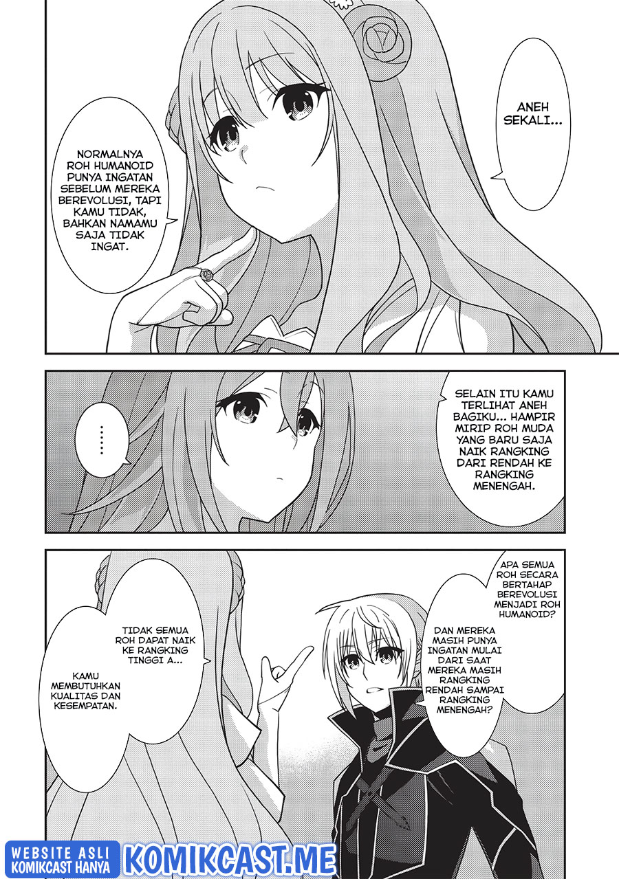 Seirei Gensouki (Minazuki Futago) Chapter 42 - halaman 14