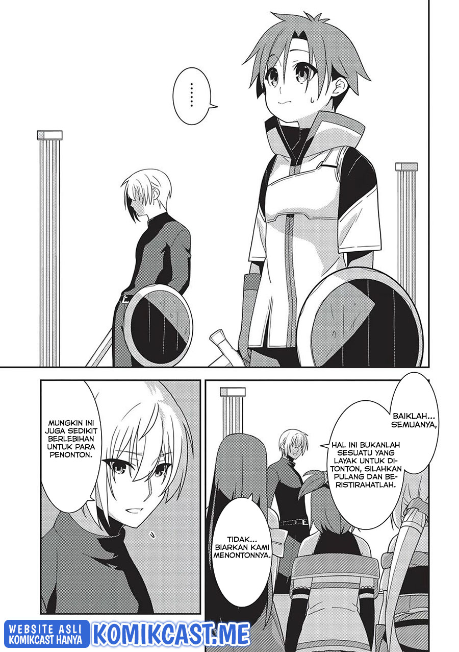 Seirei Gensouki (Minazuki Futago) Chapter 43 - halaman 10