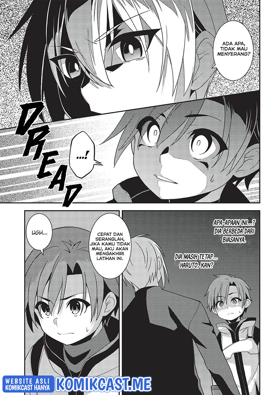 Seirei Gensouki (Minazuki Futago) Chapter 43 - halaman 12
